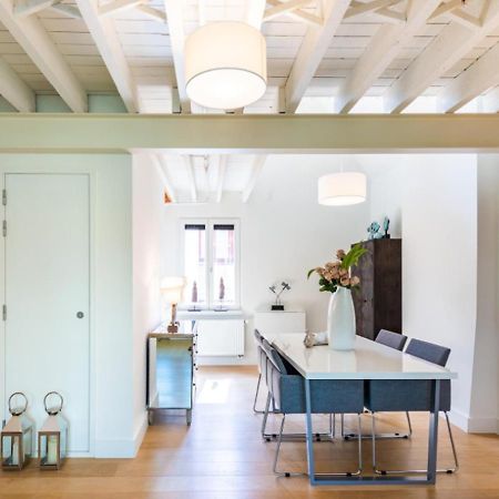 Antwerp Old Town Triplex Apartment Extérieur photo