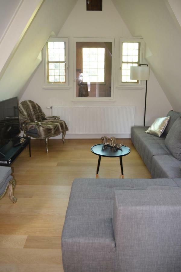 Antwerp Old Town Triplex Apartment Extérieur photo