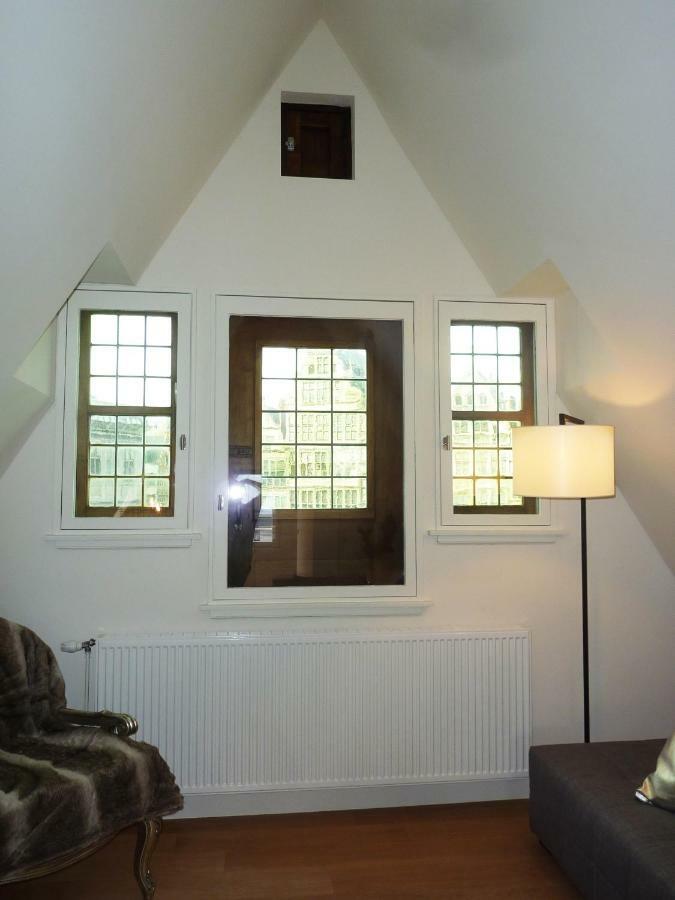 Antwerp Old Town Triplex Apartment Extérieur photo