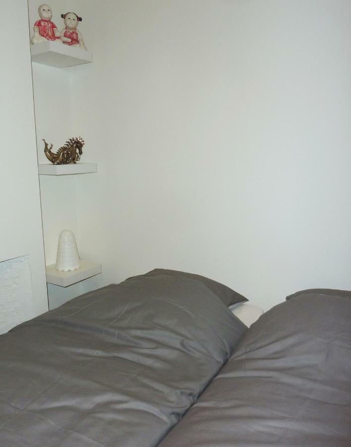 Antwerp Old Town Triplex Apartment Extérieur photo