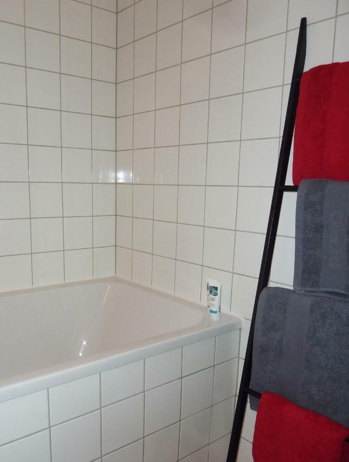 Antwerp Old Town Triplex Apartment Extérieur photo
